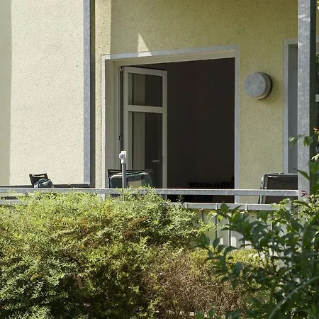 Ferienwohnung Kleine Inselliebe Sellin  Exterior foto