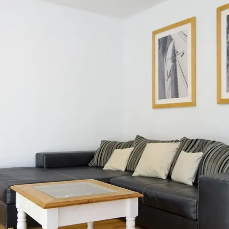 Ferienwohnung Kleine Inselliebe Sellin  Exterior foto