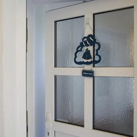 Ferienwohnung Kleine Inselliebe Sellin  Exterior foto