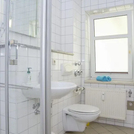 Ferienwohnung Kleine Inselliebe Sellin  Exterior foto
