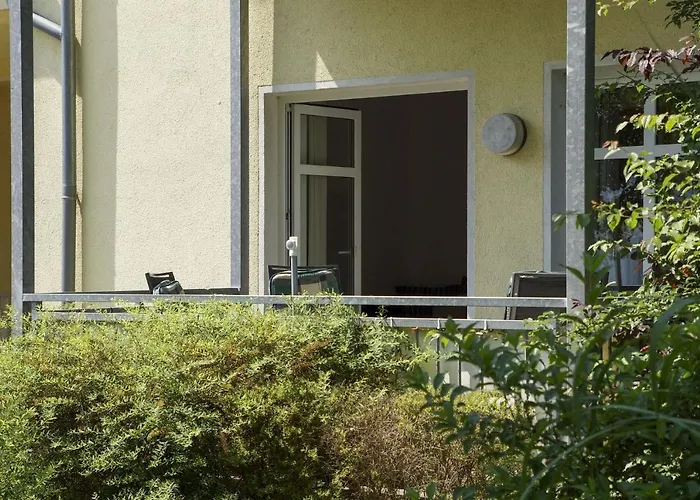 Ferienwohnung Kleine Inselliebe