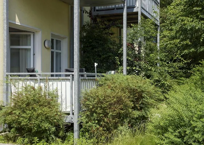 Ferienwohnung Kleine Inselliebe