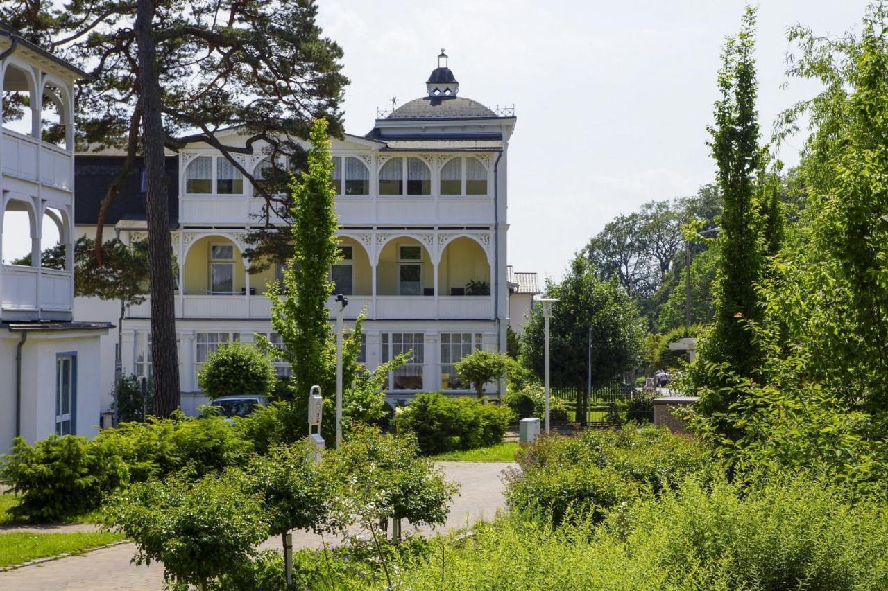Kleine Inselliebe Sellin (Rugen)