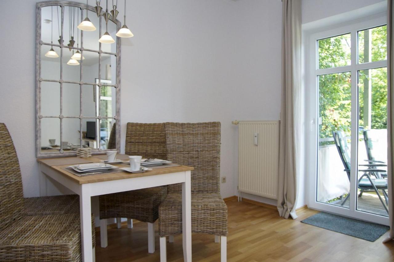 Kleine Inselliebe Apartment
