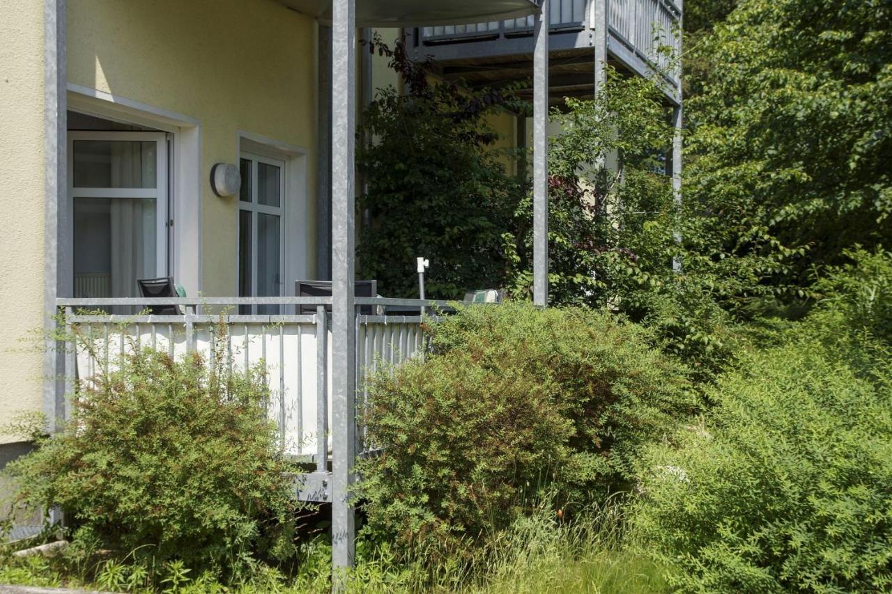 Apartment Kleine Inselliebe