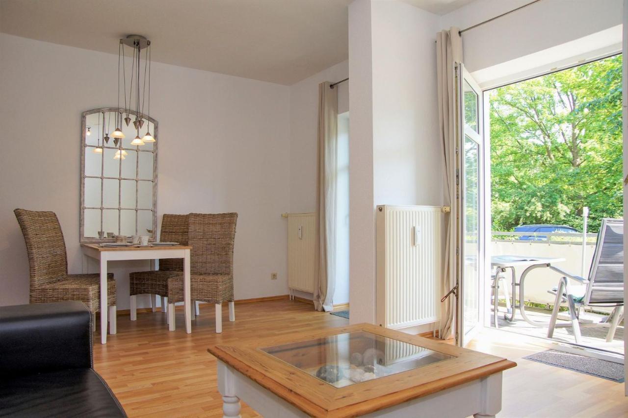 Kleine Inselliebe Sellin (Rugen)