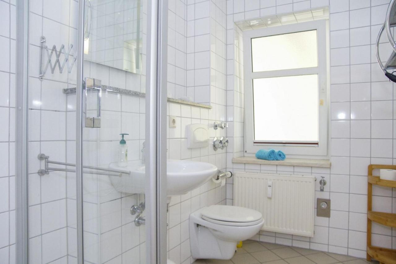 Apartment Kleine Inselliebe