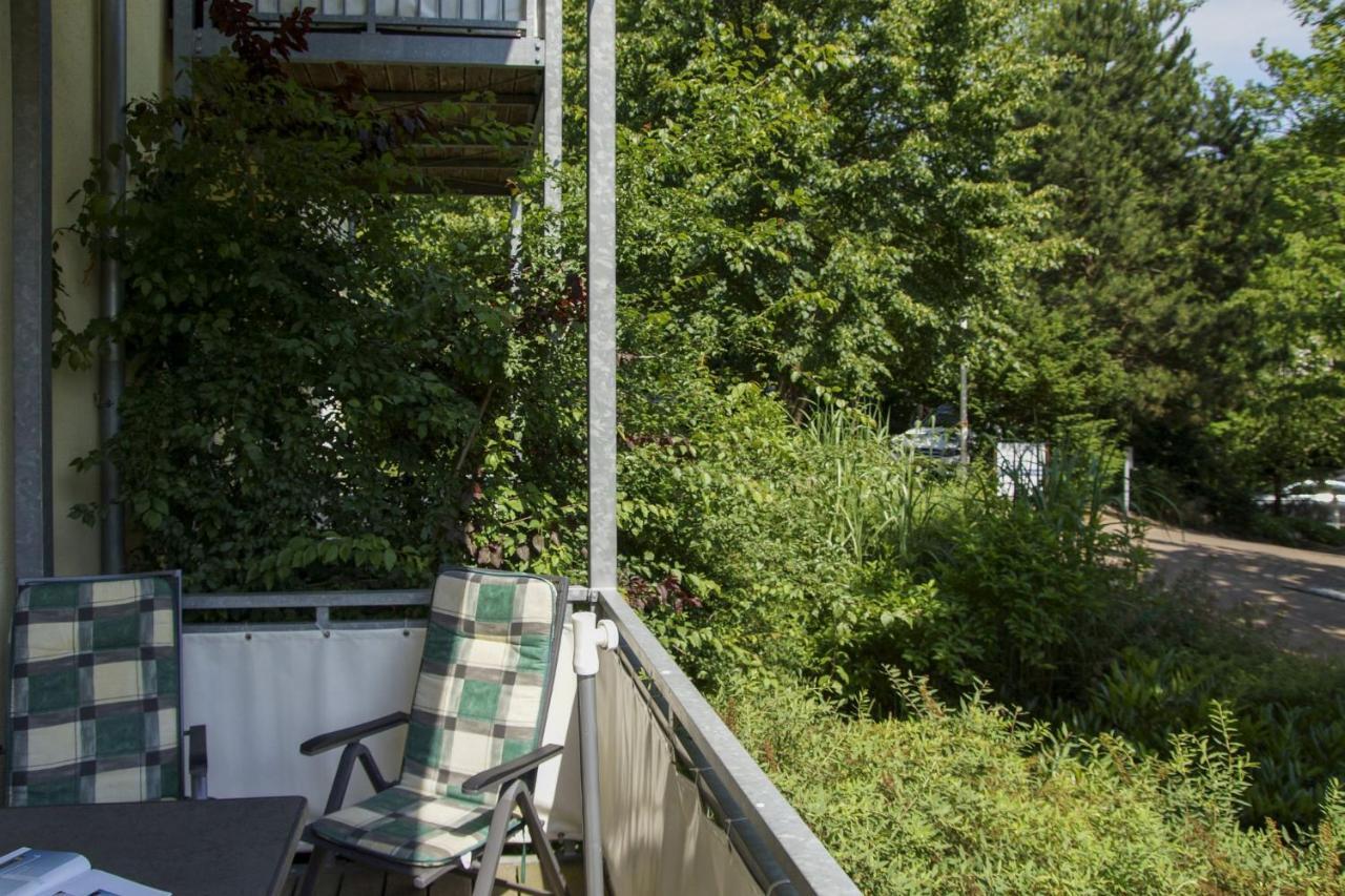 Kleine Inselliebe Apartment Sellin (Rugen)